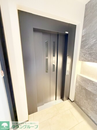 ブラッサム東海岸の物件内観写真